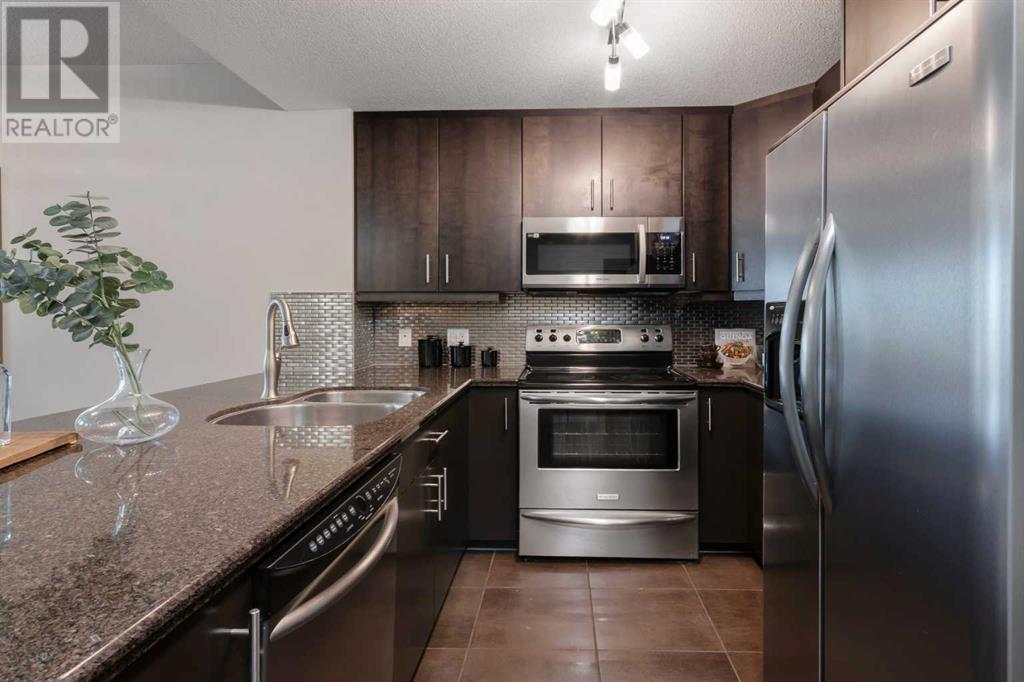 1608, 210 15 Avenue Se, Calgary, Alberta  T2G 0B5 - Photo 5 - A2226410