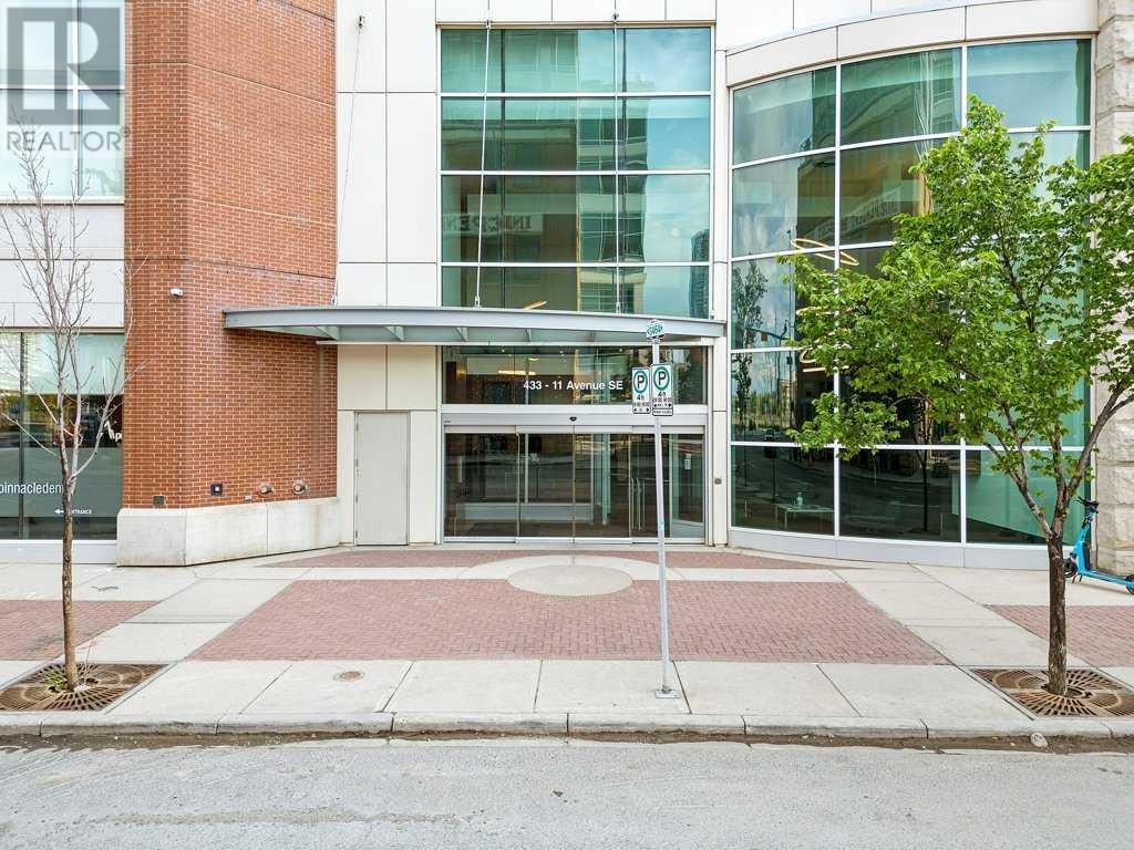 603, 433 11 Avenue Se, Calgary, Alberta  T2G 0C7 - Photo 42 - A2227391