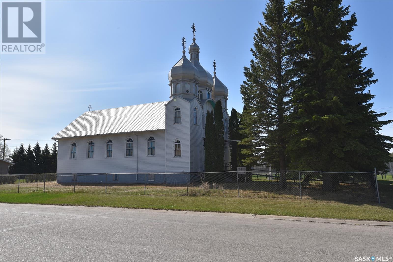 620 10th Avenue W, Nipawin, Saskatchewan  S0E 1E0 - Photo 3 - SK008434