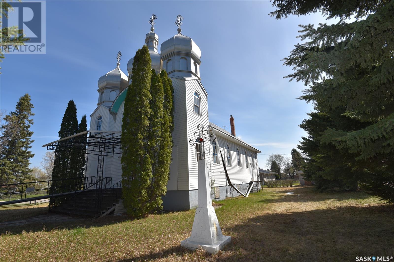 620 10th Avenue W, Nipawin, Saskatchewan  S0E 1E0 - Photo 5 - SK008434