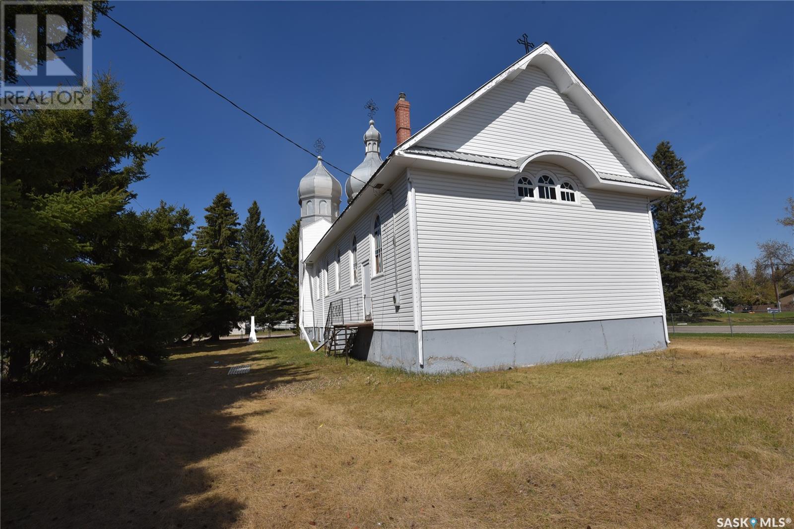 620 10th Avenue W, Nipawin, Saskatchewan  S0E 1E0 - Photo 6 - SK008434