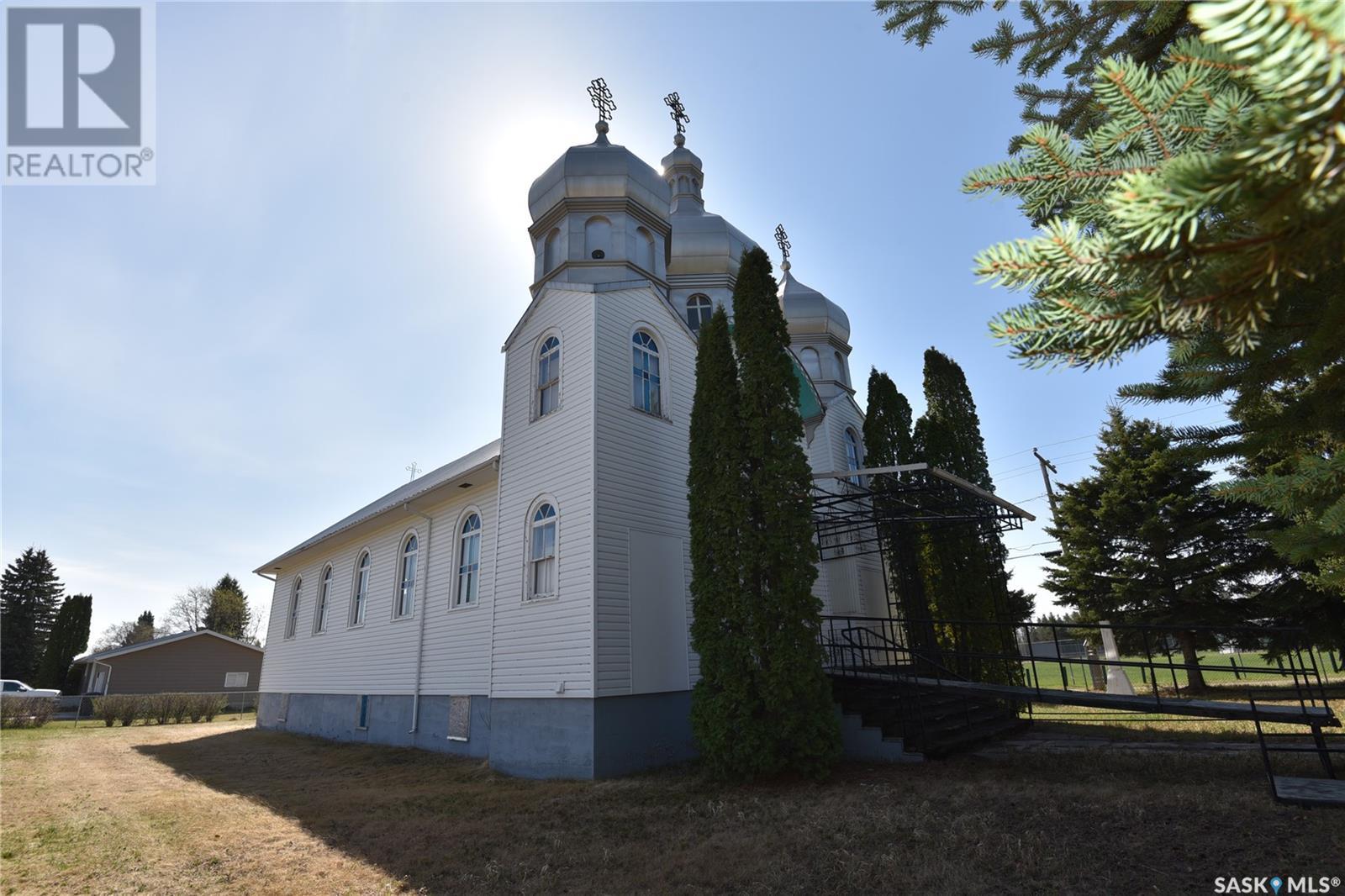 620 10th Avenue W, Nipawin, Saskatchewan  S0E 1E0 - Photo 8 - SK008434