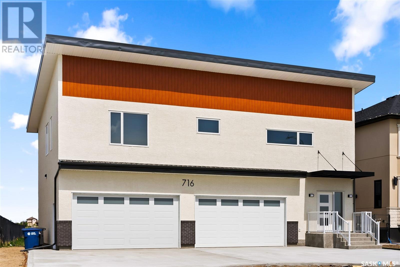 716 Emerald Park ROAD, edenwold rm no. 158, Saskatchewan