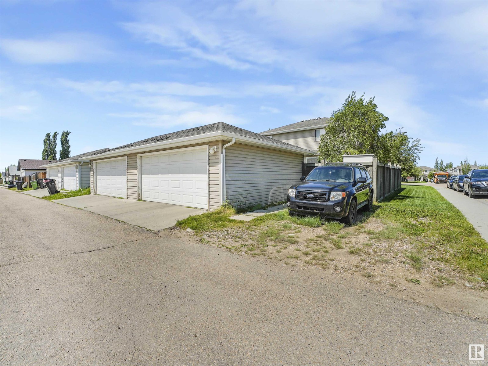 2305 28a Av Nw, Edmonton, Alberta  T6T 0A2 - Photo 50 - E4440497