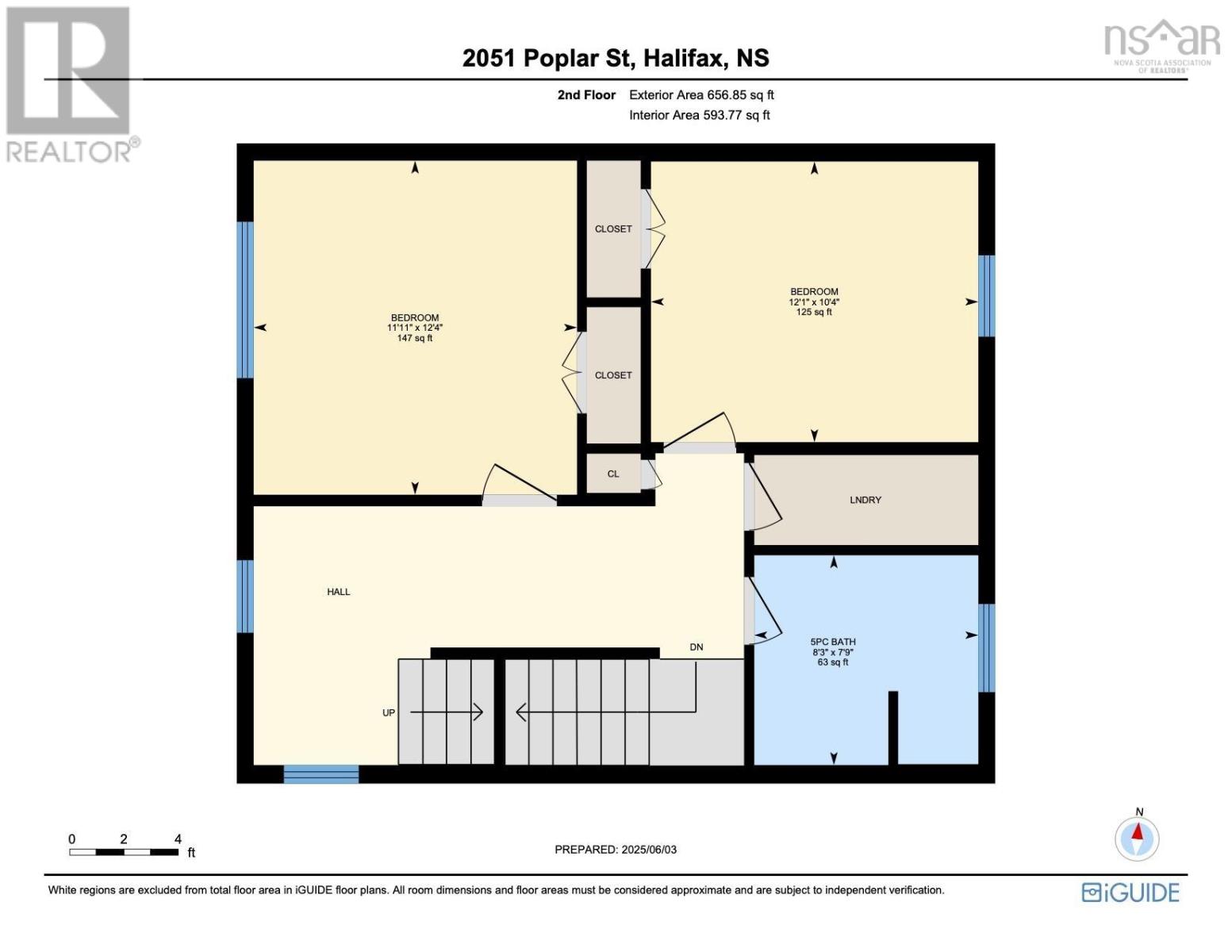 2051 Poplar Street, Halifax, Nova Scotia  B3L 2Y6 - Photo 44 - 202513540