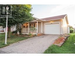 110 ETHEL Road, Waterloo, Ontario
