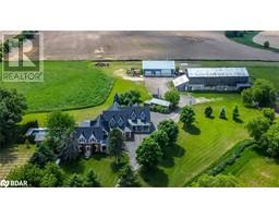 8464 6TH Line, Essa, Ontario