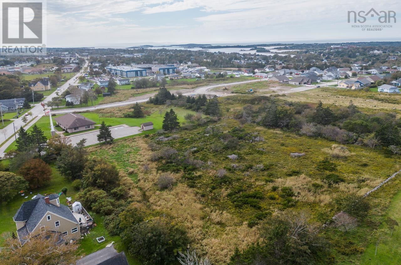 0 Pleasant Street, Yarmouth, Nova Scotia  B5A 2K9 - Photo 3 - 202513558