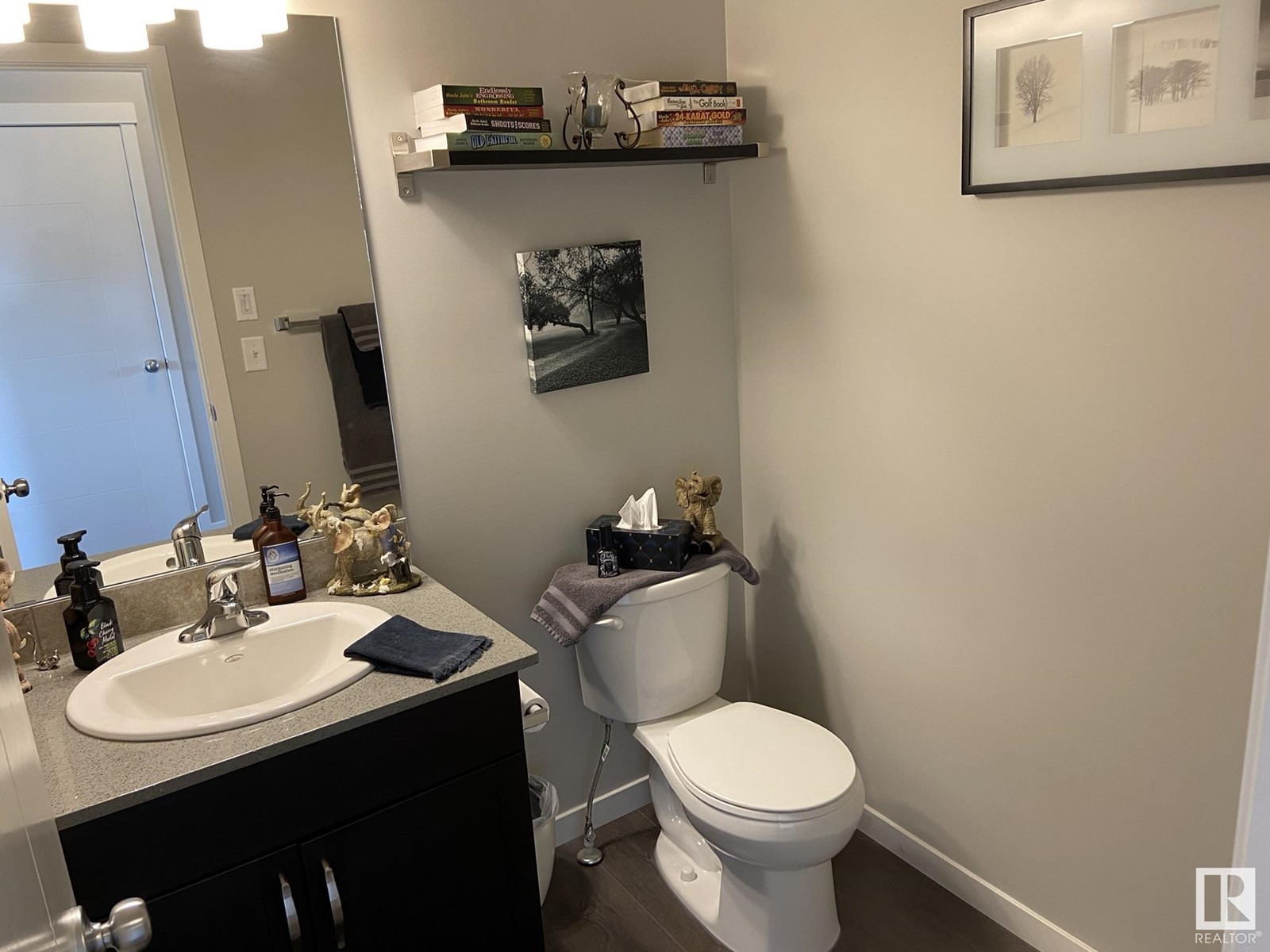4456 Annett Cm Sw, Edmonton, Alberta  T6W 2V8 - Photo 13 - E4440504