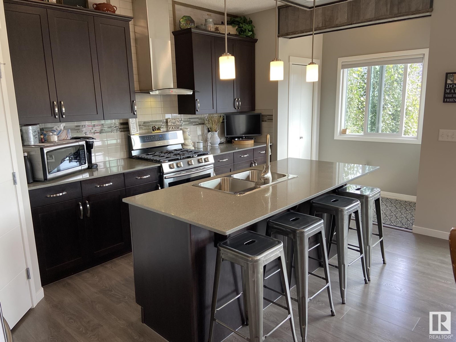 4456 Annett Cm Sw, Edmonton, Alberta  T6W 2V8 - Photo 7 - E4440504