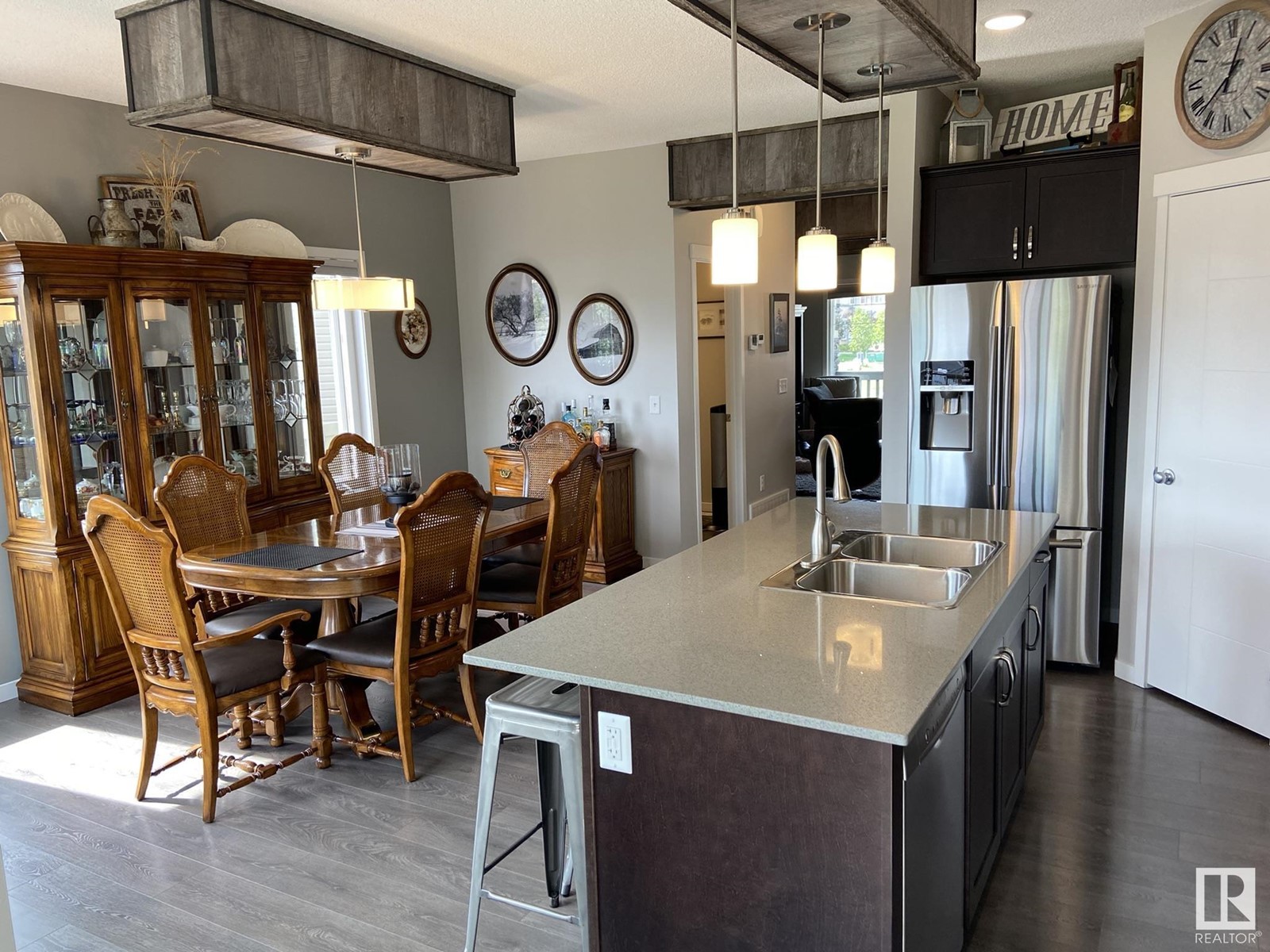 4456 Annett Cm Sw, Edmonton, Alberta  T6W 2V8 - Photo 10 - E4440504