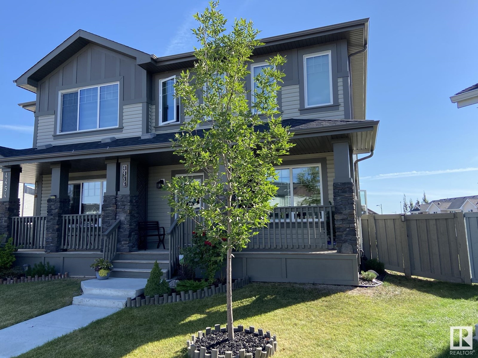 4456 Annett Cm Sw, Edmonton, Alberta  T6W 2V8 - Photo 1 - E4440504