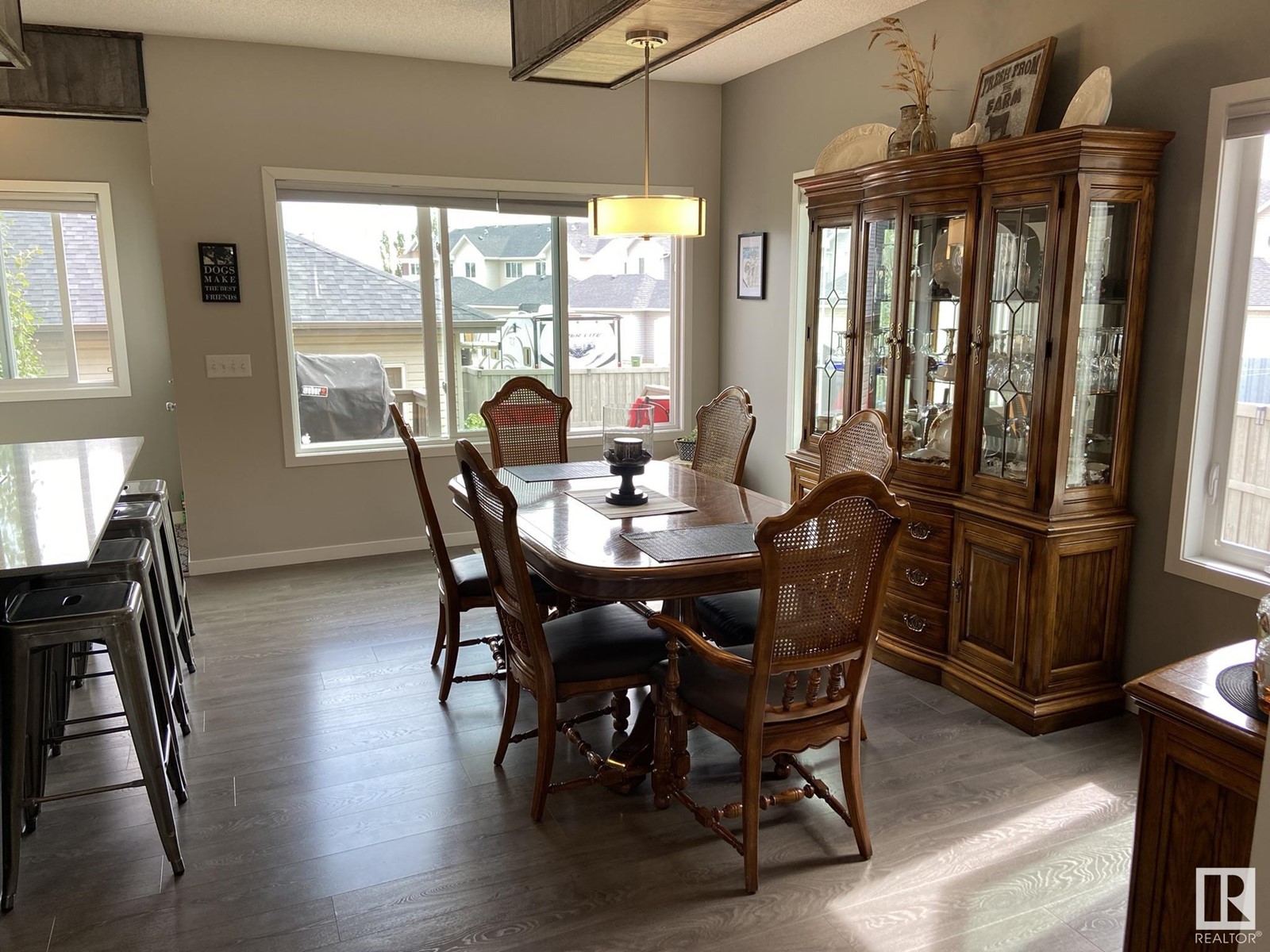 4456 Annett Cm Sw, Edmonton, Alberta  T6W 2V8 - Photo 6 - E4440504