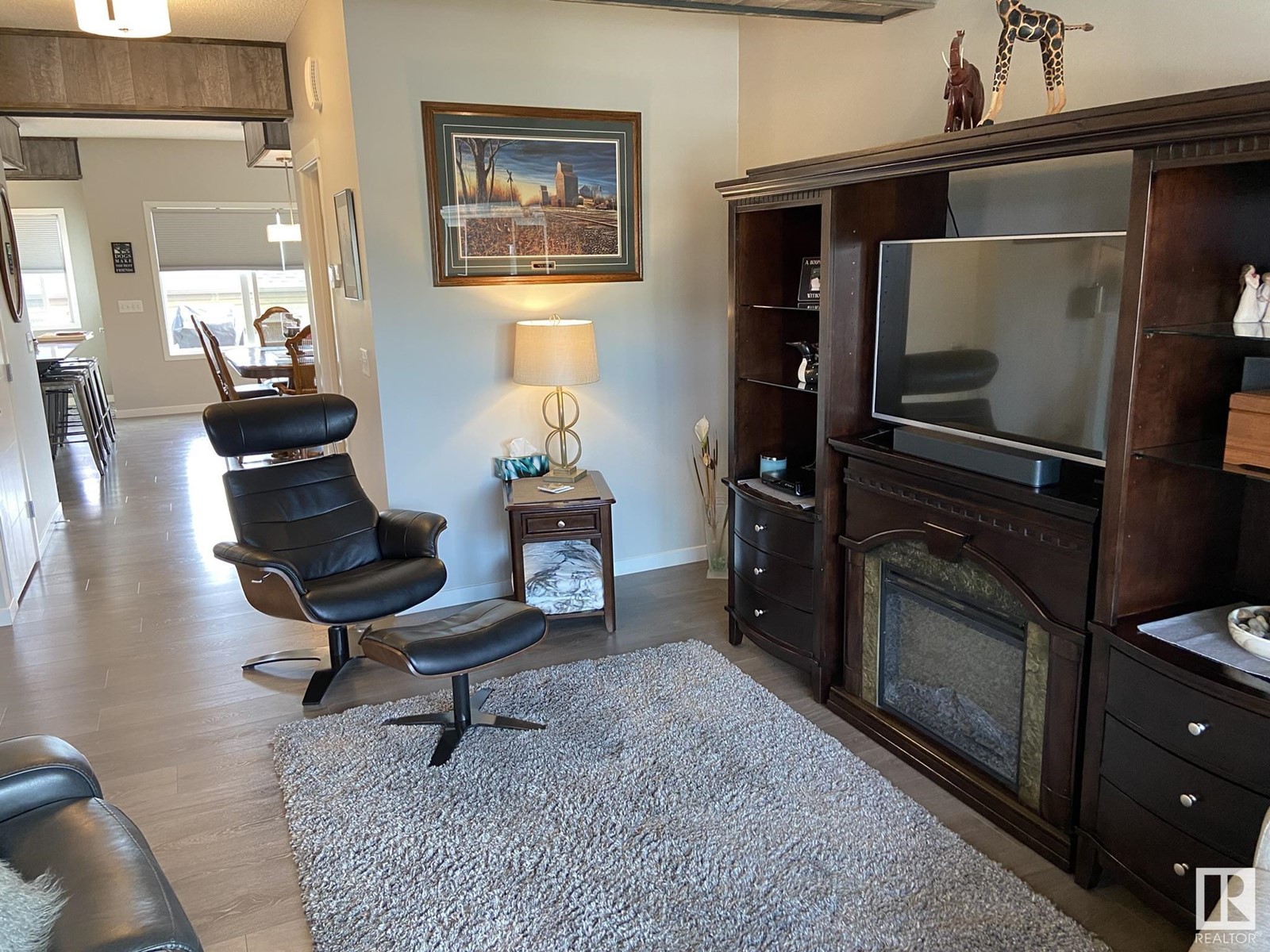 4456 Annett Cm Sw, Edmonton, Alberta  T6W 2V8 - Photo 4 - E4440504