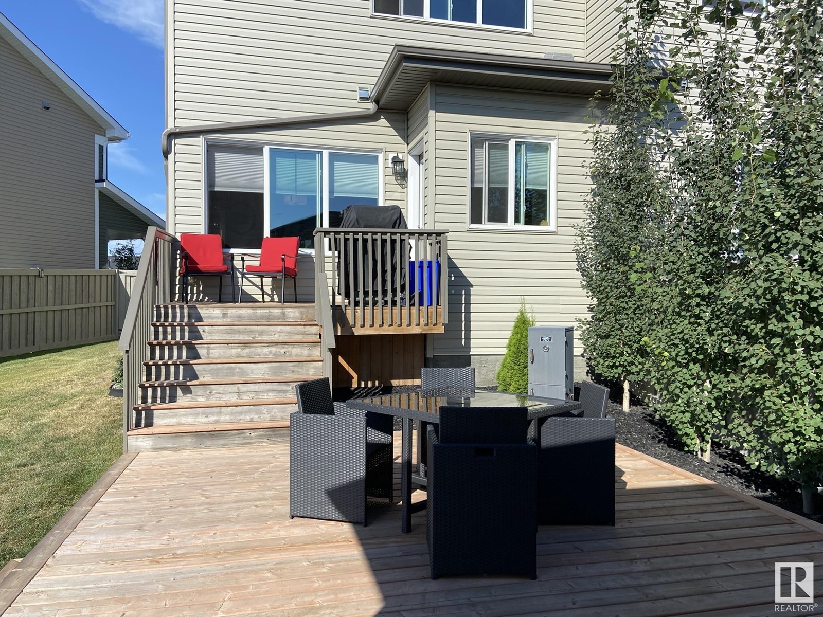 4456 Annett Cm Sw, Edmonton, Alberta  T6W 2V8 - Photo 37 - E4440504