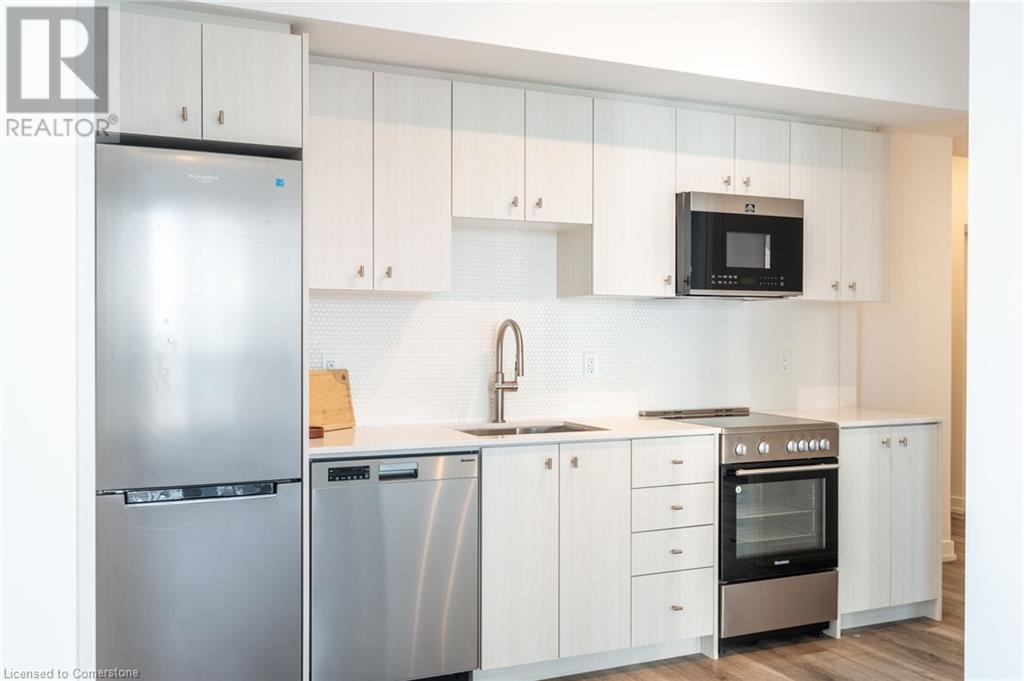 15 Wellington Street S Unit# 1102, Kitchener, Ontario  N2G 0E4 - Photo 10 - 40712848