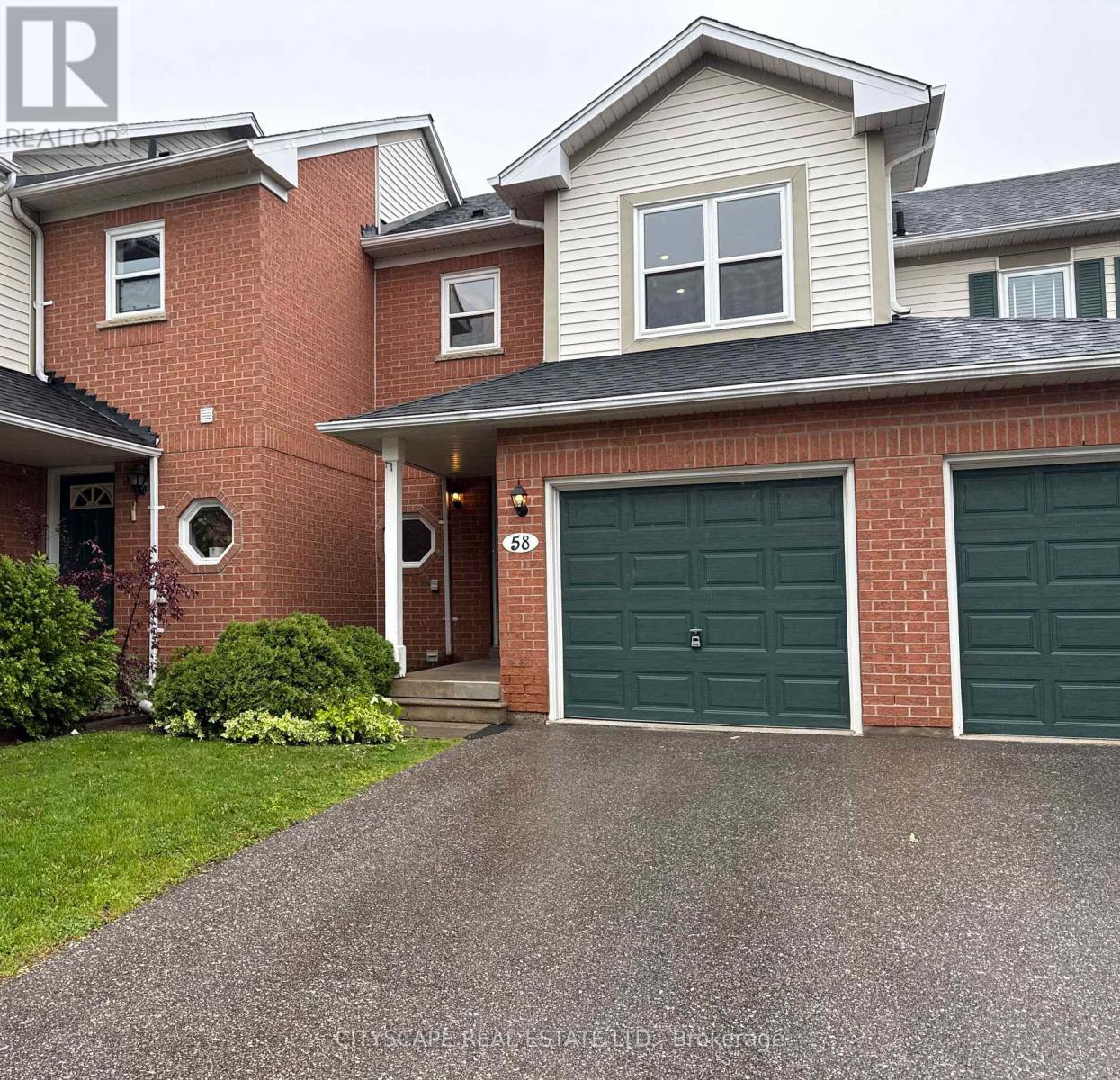 58 - 5659 GLEN ERIN DRIVE, Mississauga, Ontario