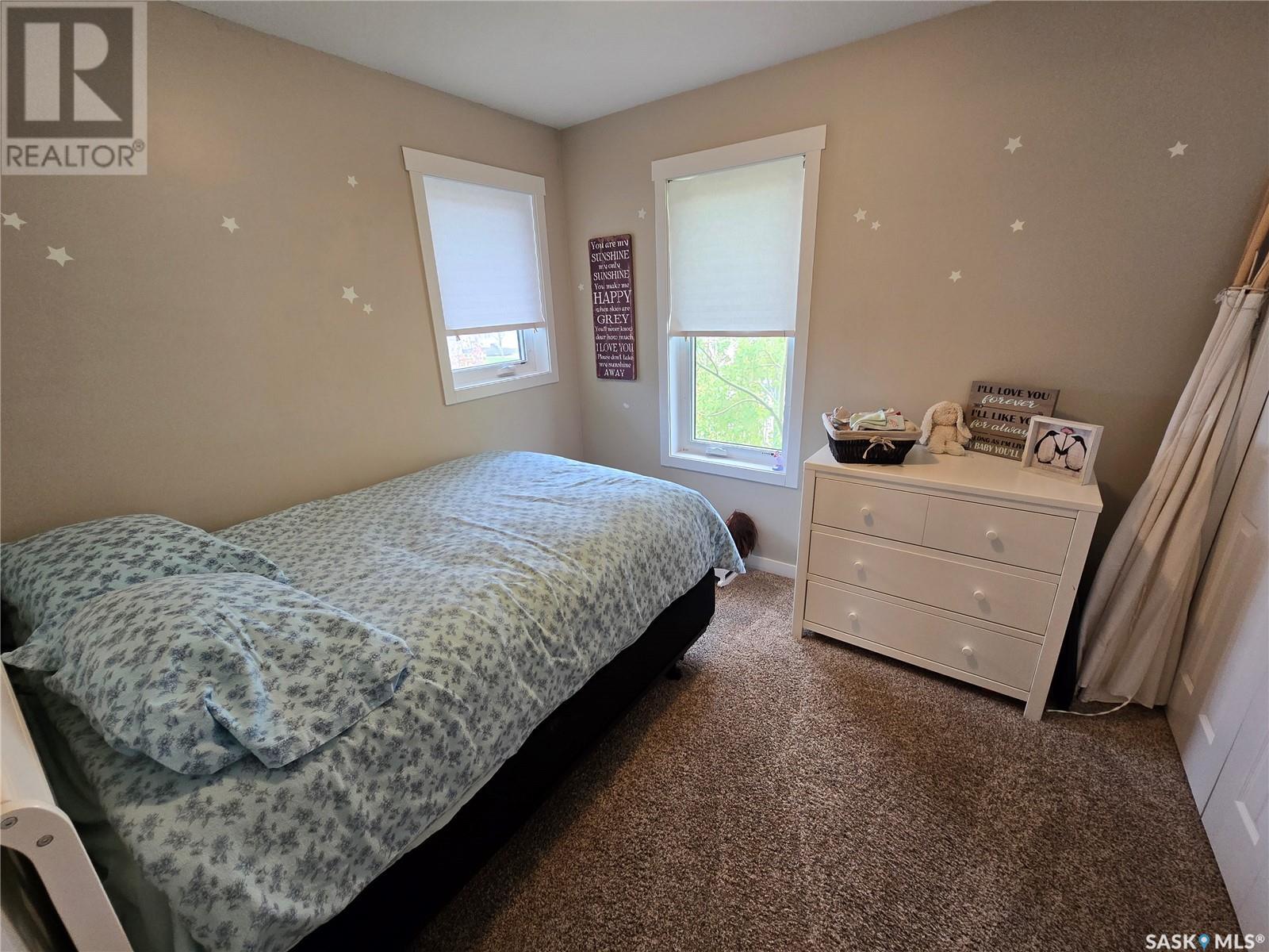 721 Barber Crescent, Weyburn, Saskatchewan  S4H 0B9 - Photo 26 - SK006639