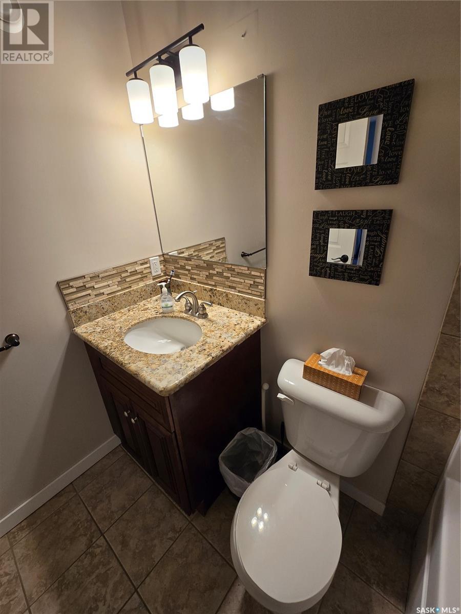721 Barber Crescent, Weyburn, Saskatchewan  S4H 0B9 - Photo 29 - SK006639