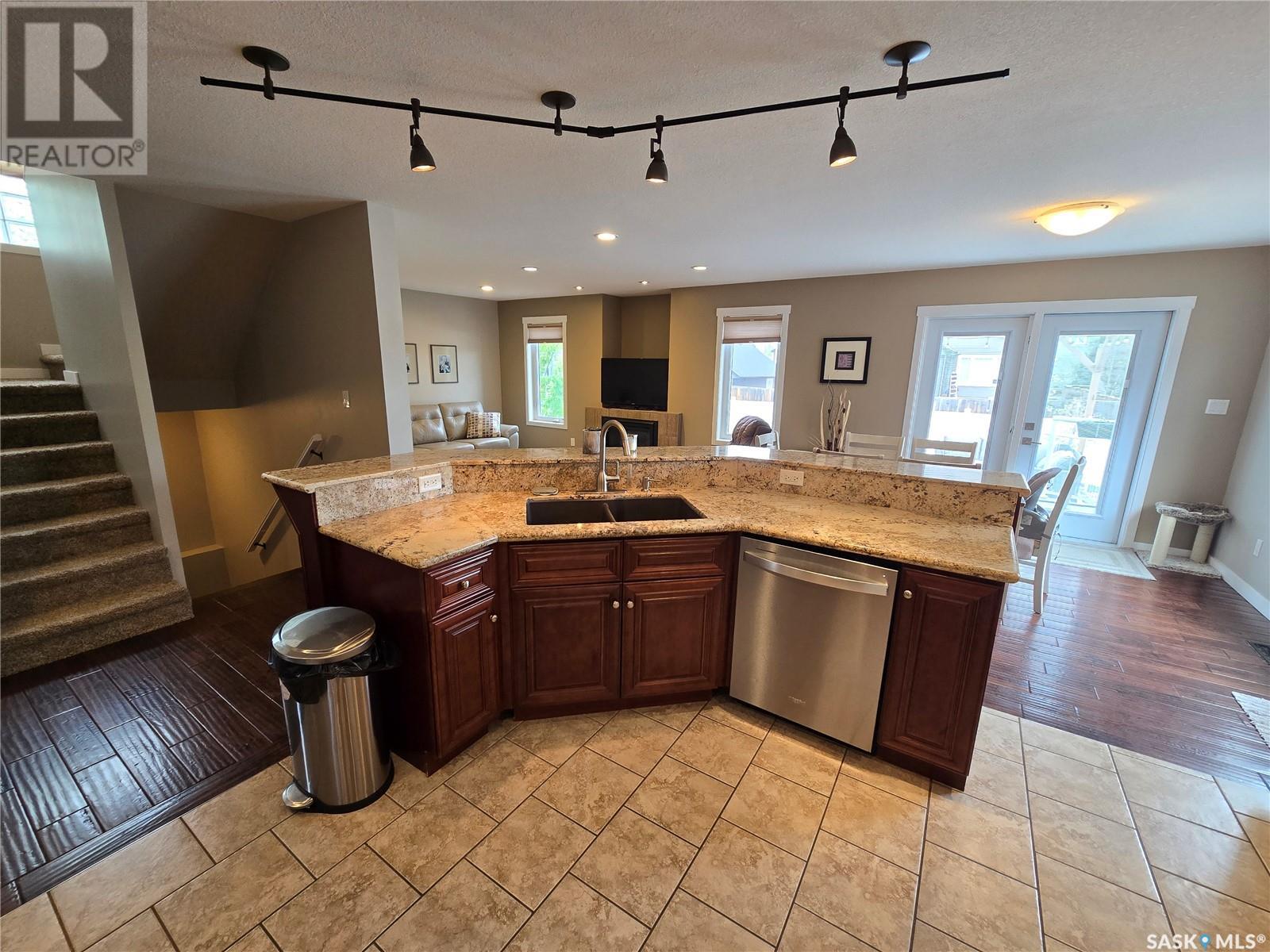 721 Barber Crescent, Weyburn, Saskatchewan  S4H 0B9 - Photo 10 - SK006639
