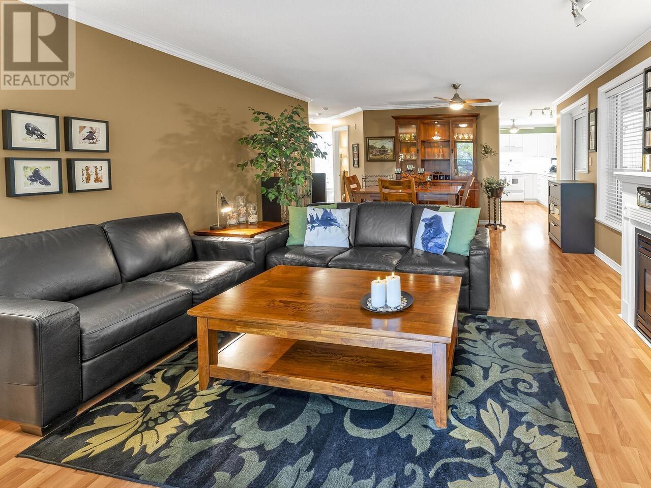207 12 Laguna Court, New Westminster, British Columbia  V3M 6W4 - Photo 1 - R3004522