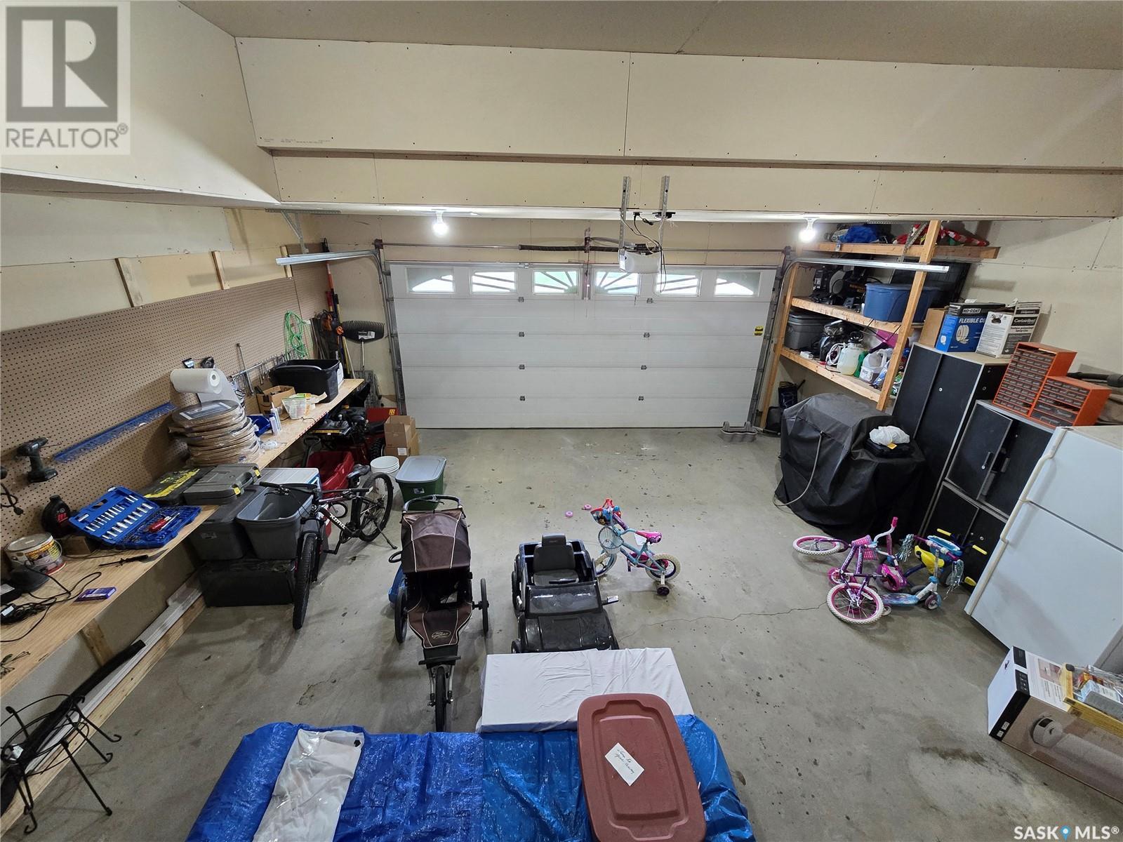 721 Barber Crescent, Weyburn, Saskatchewan  S4H 0B9 - Photo 45 - SK006639