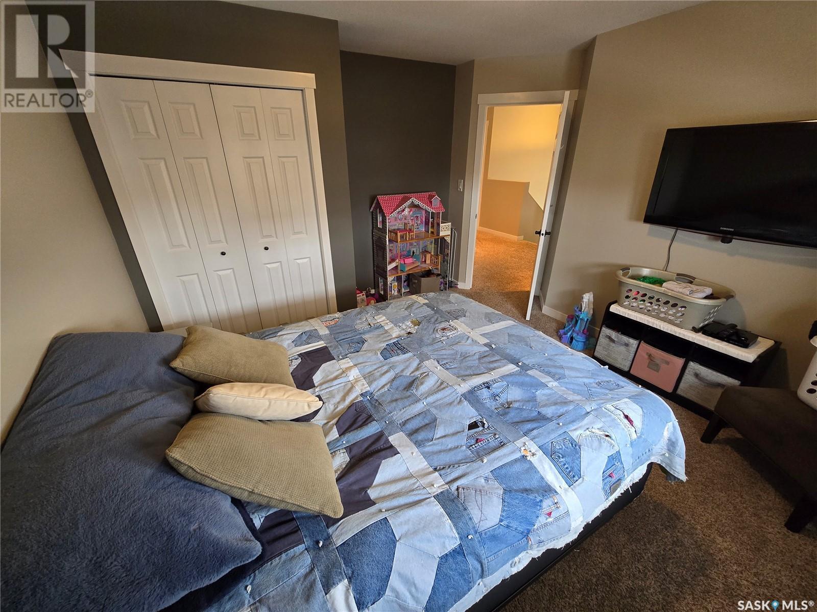 721 Barber Crescent, Weyburn, Saskatchewan  S4H 0B9 - Photo 21 - SK006639