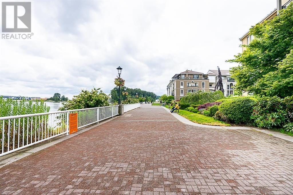 207 12 Laguna Court, New Westminster, British Columbia  V3M 6W4 - Photo 25 - R3004522