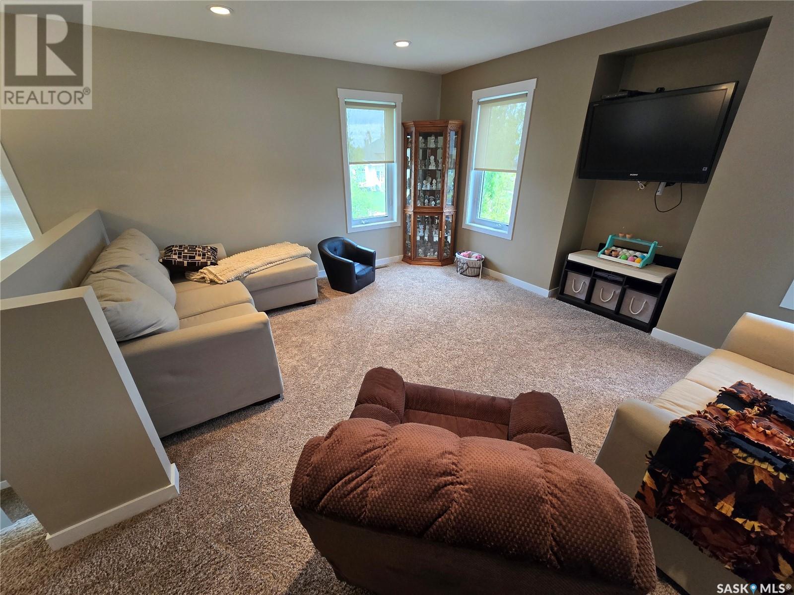 721 Barber Crescent, Weyburn, Saskatchewan  S4H 0B9 - Photo 20 - SK006639