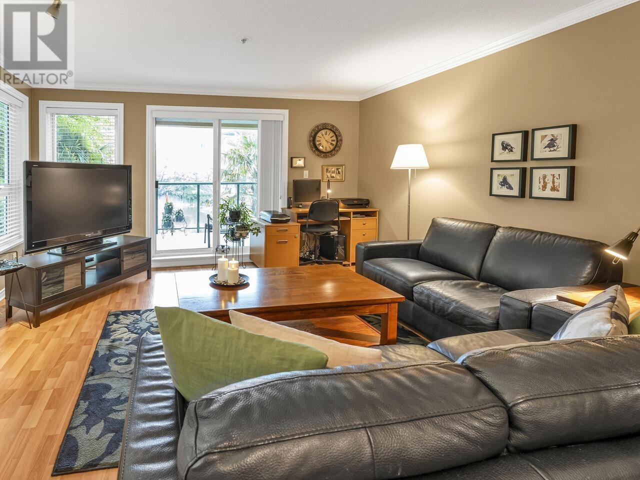 207 12 Laguna Court, New Westminster, British Columbia  V3M 6W4 - Photo 4 - R3004522