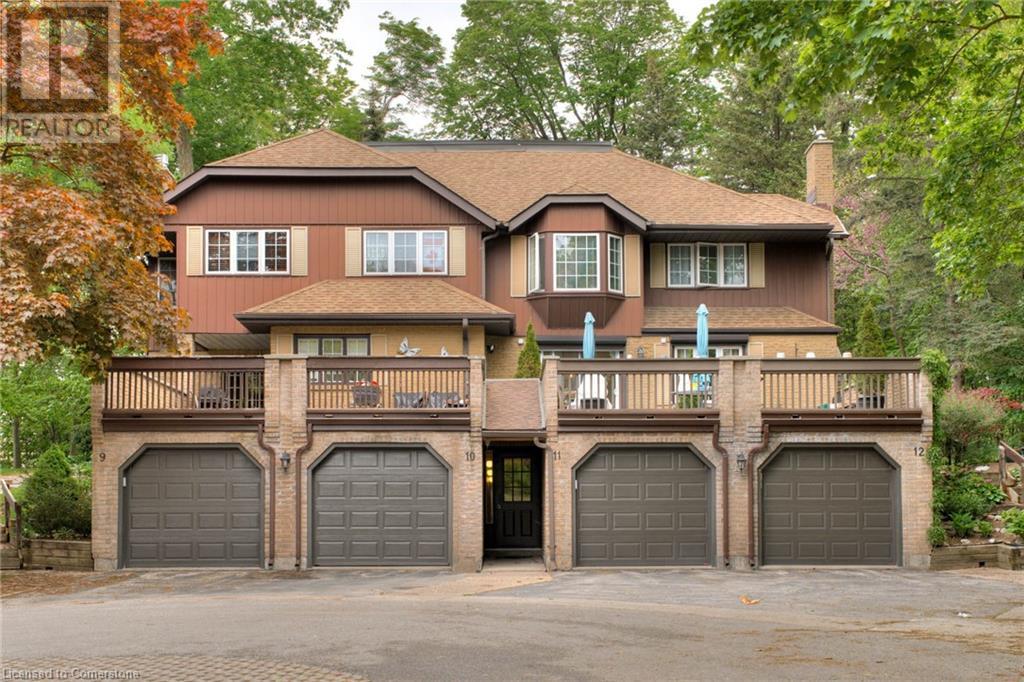 Property at 250 KINGSWOOD Drive Unit# 10 image 1