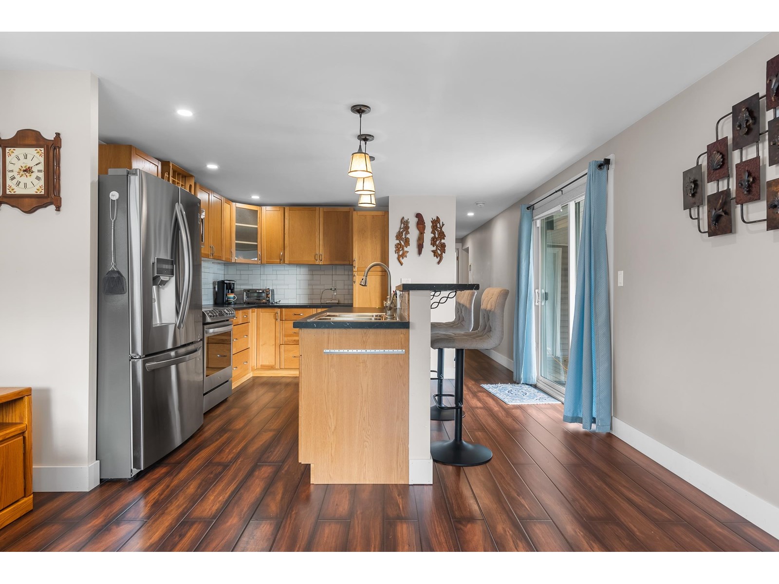 31 2035 Martens Street, Abbotsford, British Columbia  V2T 6M3 - Photo 9 - R3011461