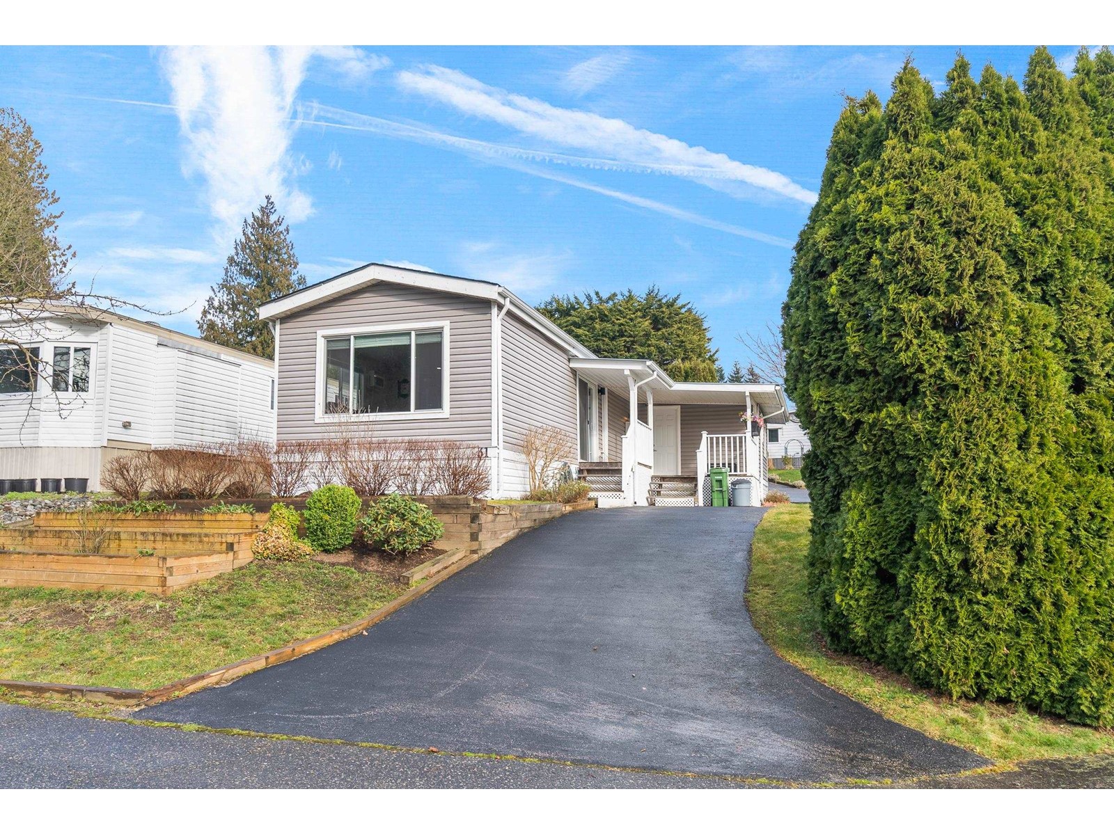 31 2035 MARTENS STREET, abbotsford, British Columbia