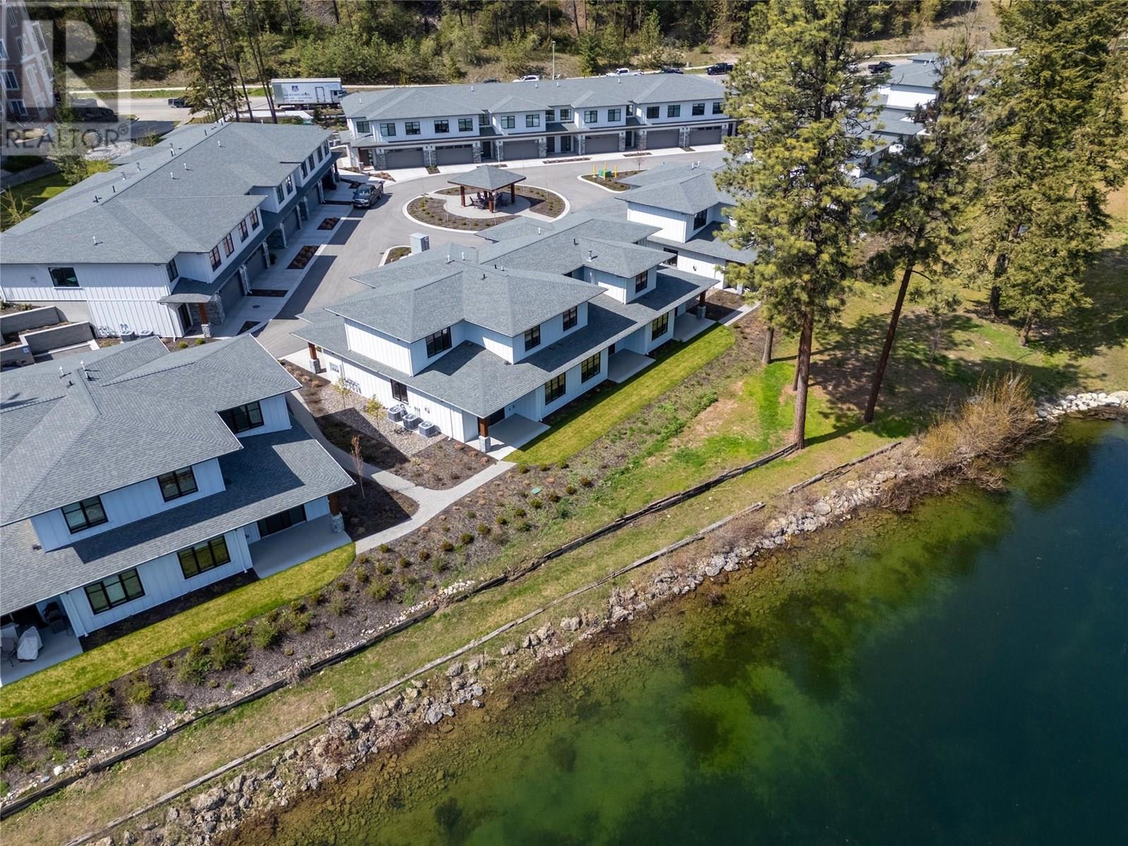 1979 Country Club Drive Unit# 10, Kelowna, British Columbia  V1X 0H6 - Photo 41 - 10347808