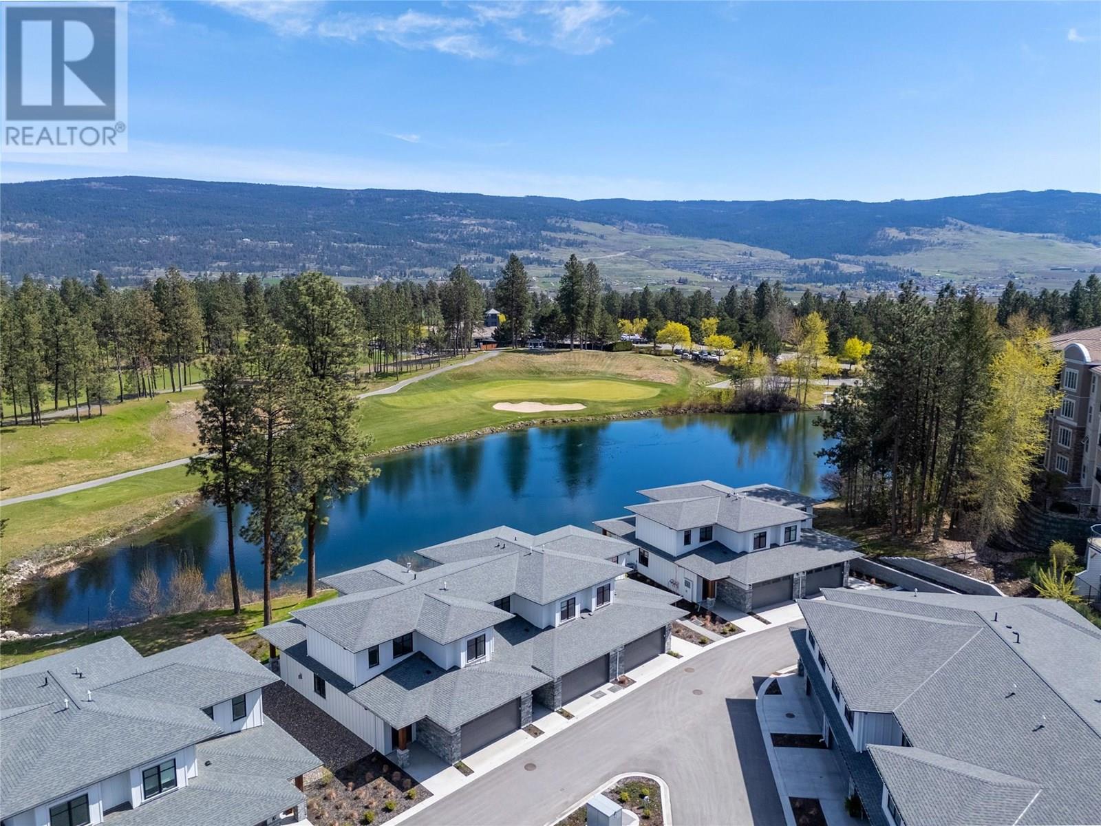 1979 Country Club Drive Unit# 10, Kelowna, British Columbia  V1X 0H6 - Photo 40 - 10347808