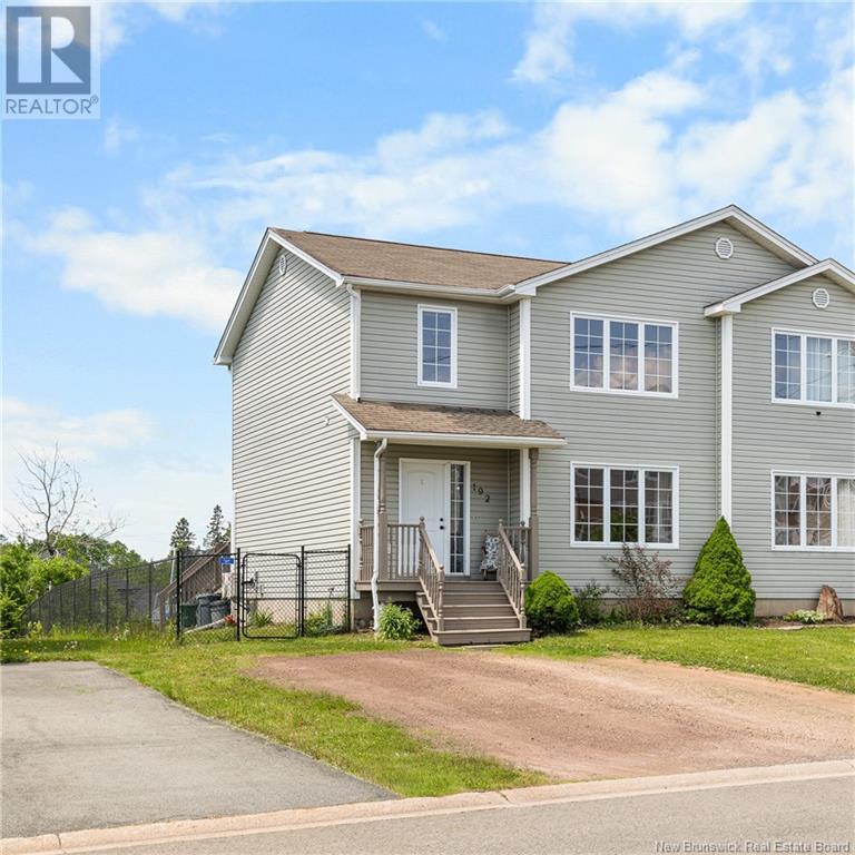 192 Penrose, Moncton, New Brunswick