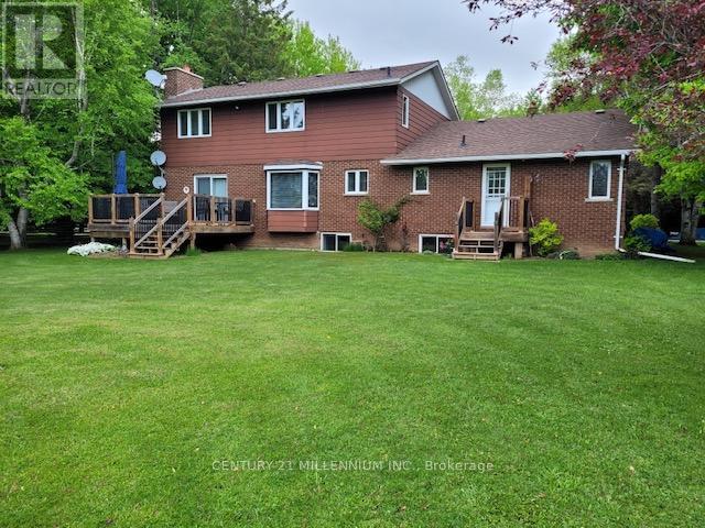 5450 First Line, Erin, Ontario  L7J 2L9 - Photo 39 - X11959448