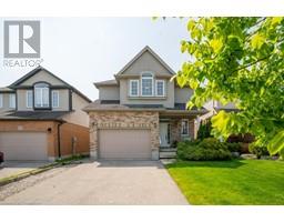 417 WESTCROFT Drive, Waterloo, Ontario