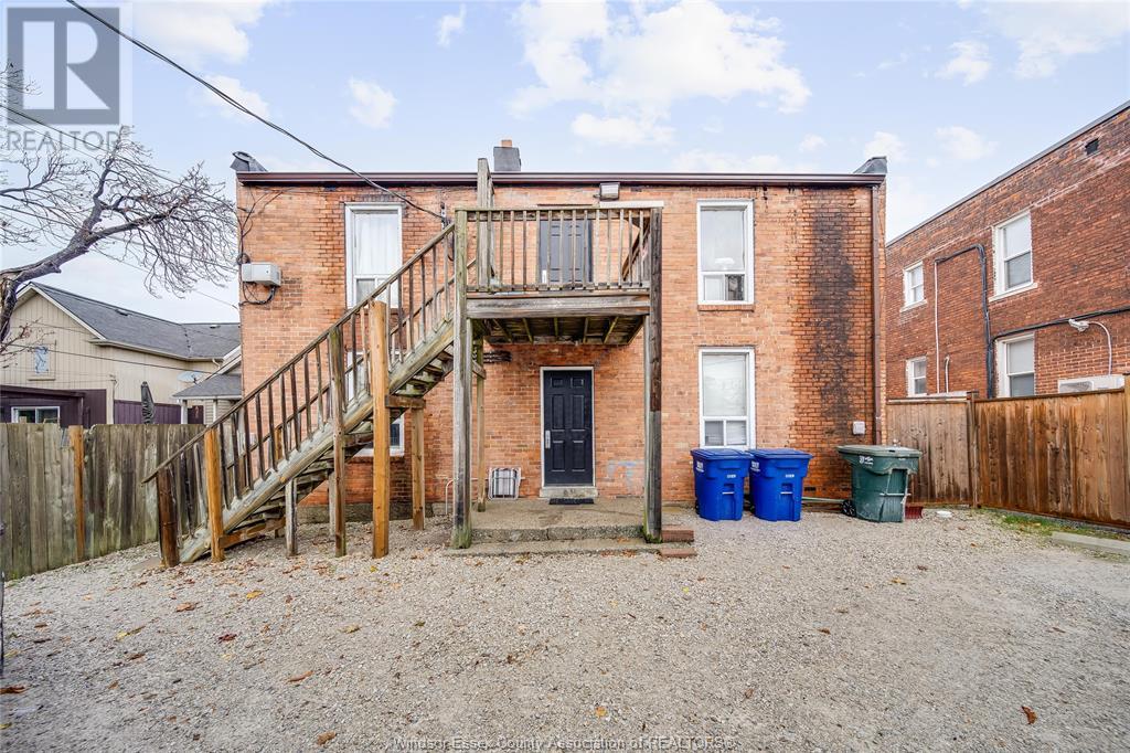 1219 Monmouth, Windsor, Ontario  N8Y 3M2 - Photo 42 - 25014249