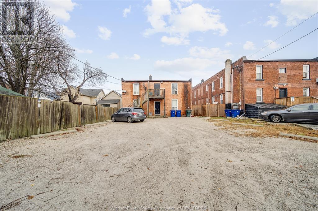 1219 Monmouth, Windsor, Ontario  N8Y 3M2 - Photo 44 - 25014249
