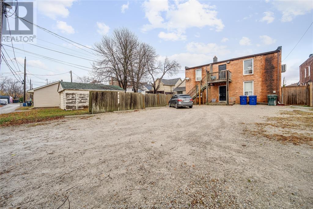 1219 Monmouth, Windsor, Ontario  N8Y 3M2 - Photo 45 - 25014249