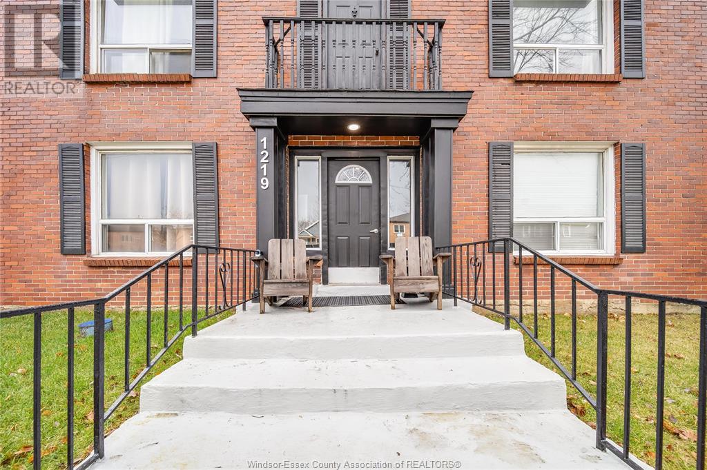1219 Monmouth, Windsor, Ontario  N8Y 3M2 - Photo 5 - 25014249