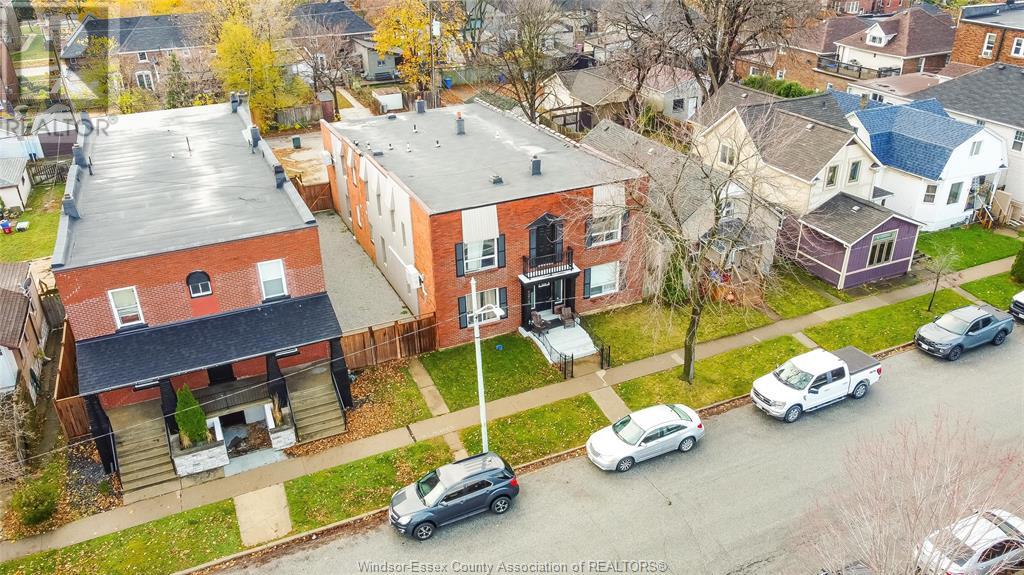 1219 Monmouth, Windsor, Ontario  N8Y 3M2 - Photo 6 - 25014249