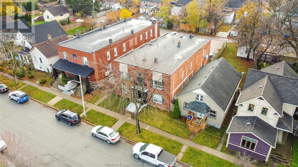 1219 Monmouth, Windsor, Ontario  N8Y 3M2 - Photo 7 - 25014249