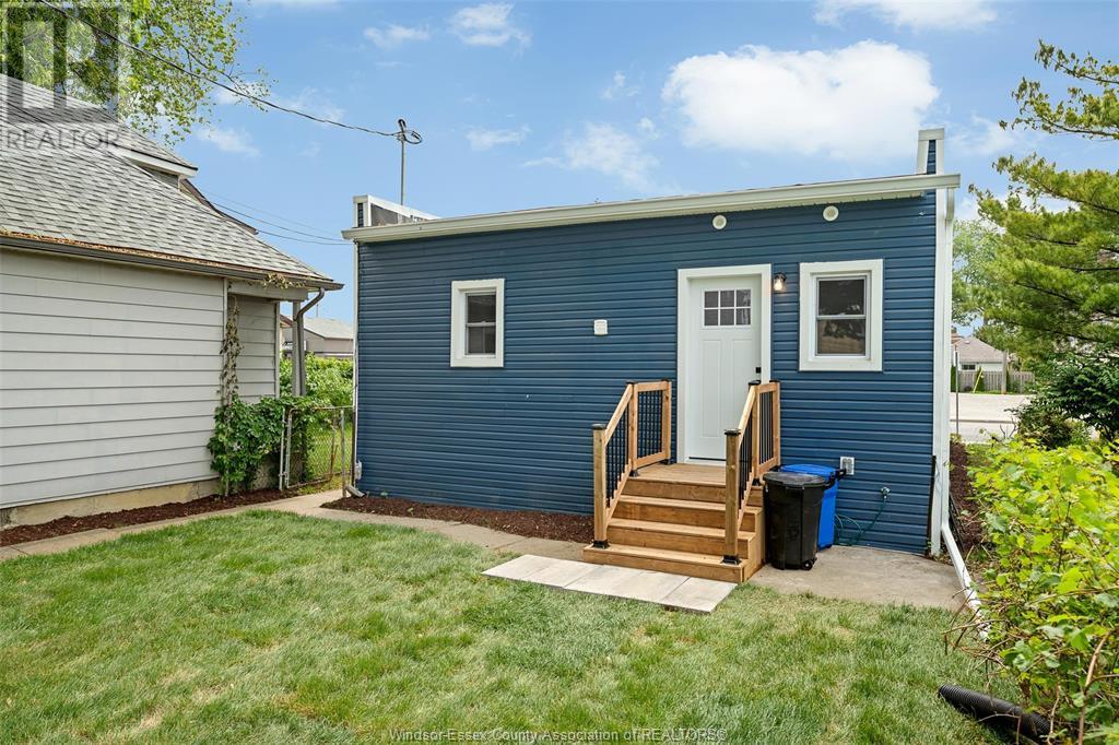 1462 Drouillard, Windsor, Ontario  N8Y 2R9 - Photo 20 - 25014243
