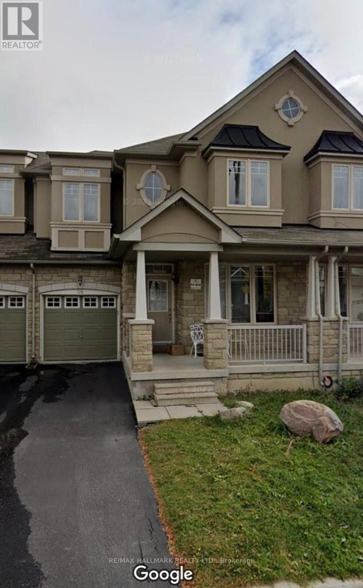 56 STOOKES CRESCENT, Richmond Hill, Ontario