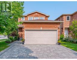 150 OLDHILL STREET, Richmond Hill, Ontario