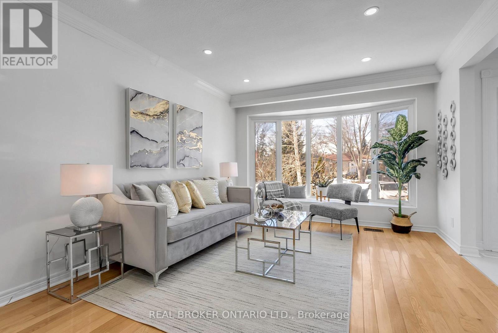 3465 Orion Crescent, Mississauga, Ontario  L5C 2H7 - Photo 17 - W12148840