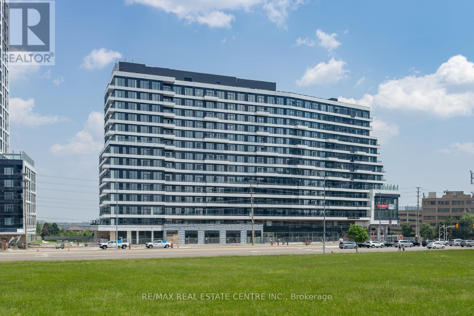 501 - 2485 Eglinton Avenue W, Mississauga, Ontario  L5M 2V8 - Photo 1 - W12194111