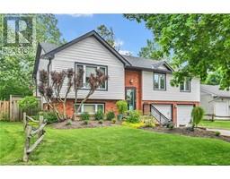 229 Williamson Drive 630 - Caledonia North West, Caledonia, Ca